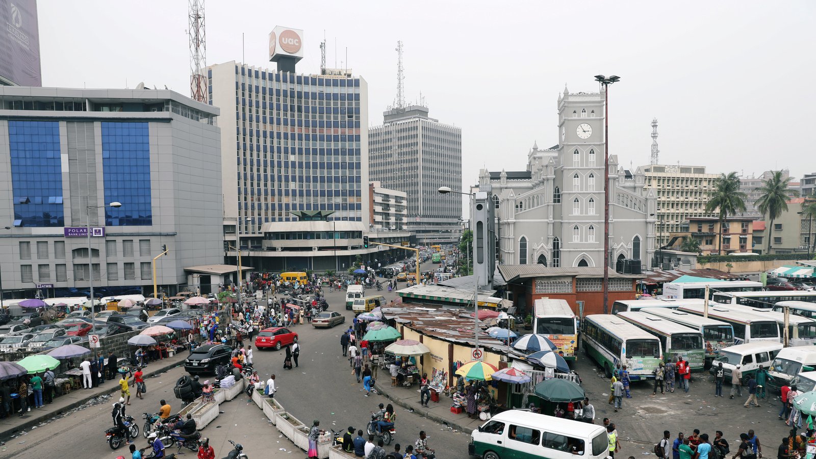 The 5 Most Populated Cities in Africa in 2025: Urban Giants Shaping the Continent