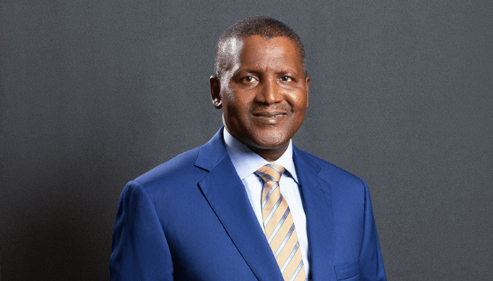 Aliko Dangote, Africa’s Richest Man, Retires from Dangote Sugar After 20 Years