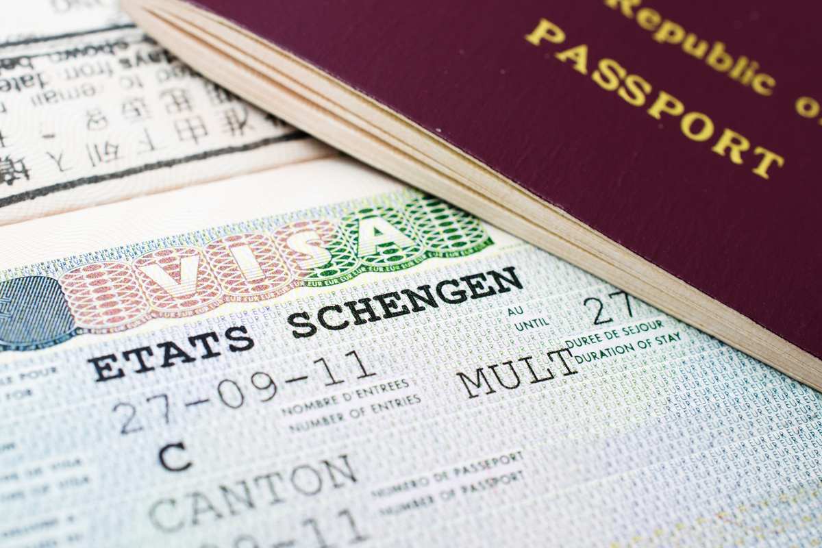 Why Are So Many Africans Being Denied Schengen Visas?