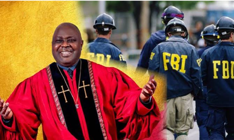 Nigerian Pastor Jailed in U.S. for $4.2 Million Scam