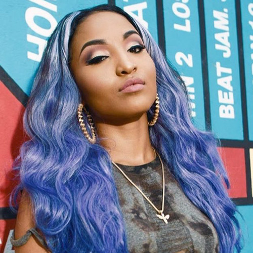 Shenseea Sparks Debate with Comment on Marriage and Divorce