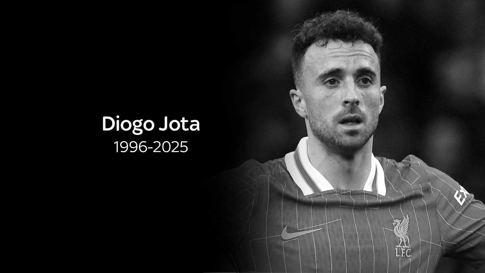 Diogo Jota Dies at 28 in Tragic Car Crash—Fans and Football World in Shock