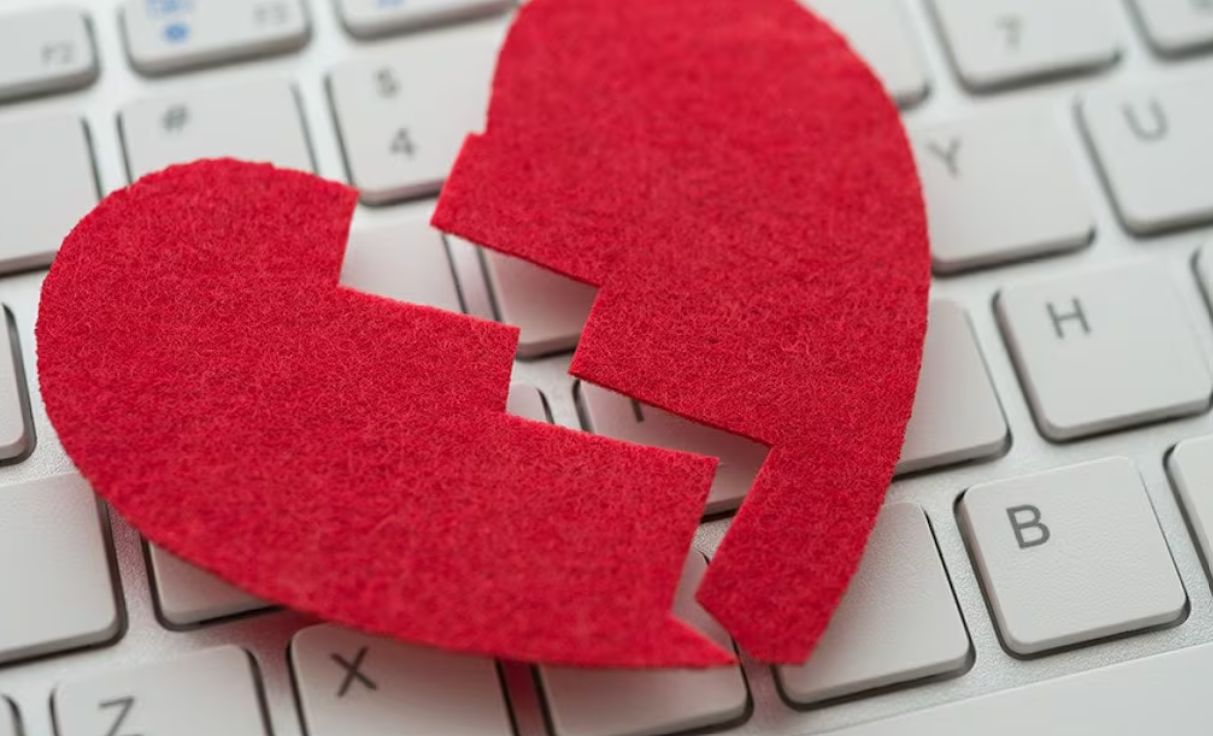 Man Found Guilty in U.S for $3M Online Romance Scam Targeting Women