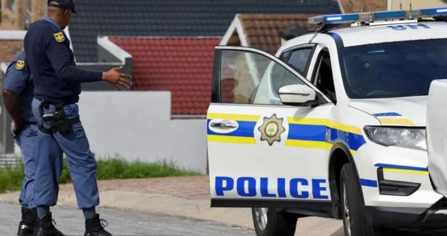 South African Cleaner Arrested for Carrying Bag of Human Placentas