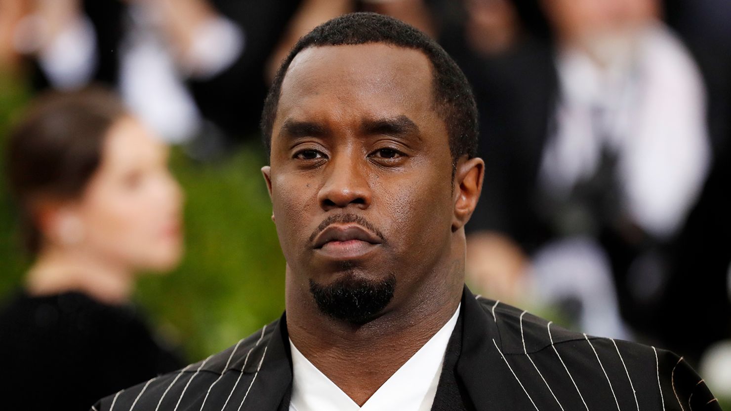 Sean “Diddy” Combs Sentenced to Over 4 Years in Prison