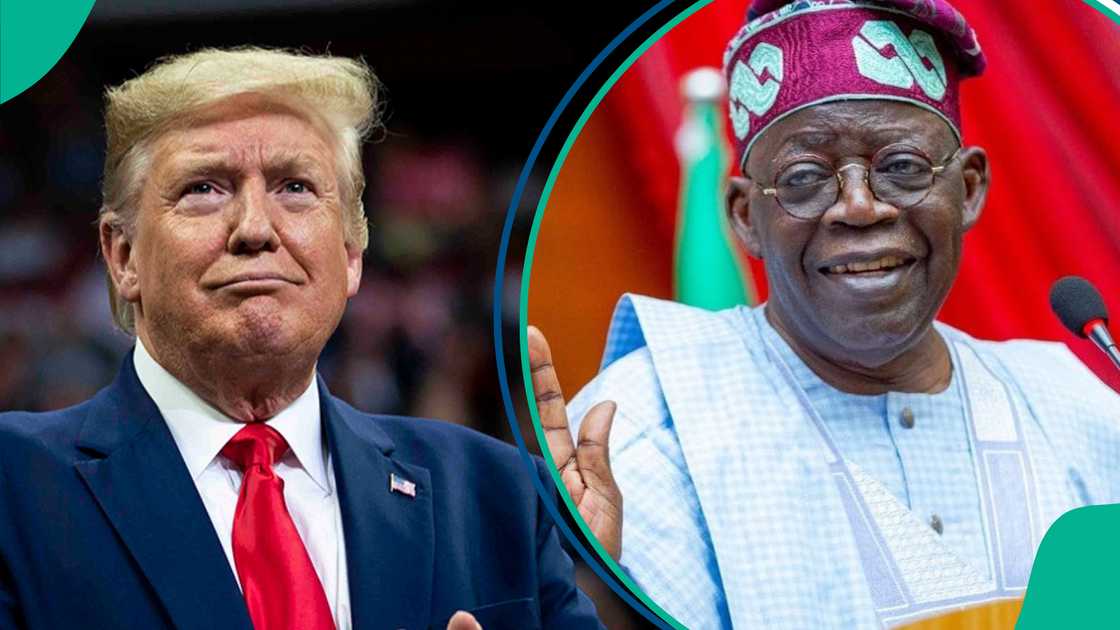 Nigeria Rejects Trump’s Claims of Widespread Christian Persecution