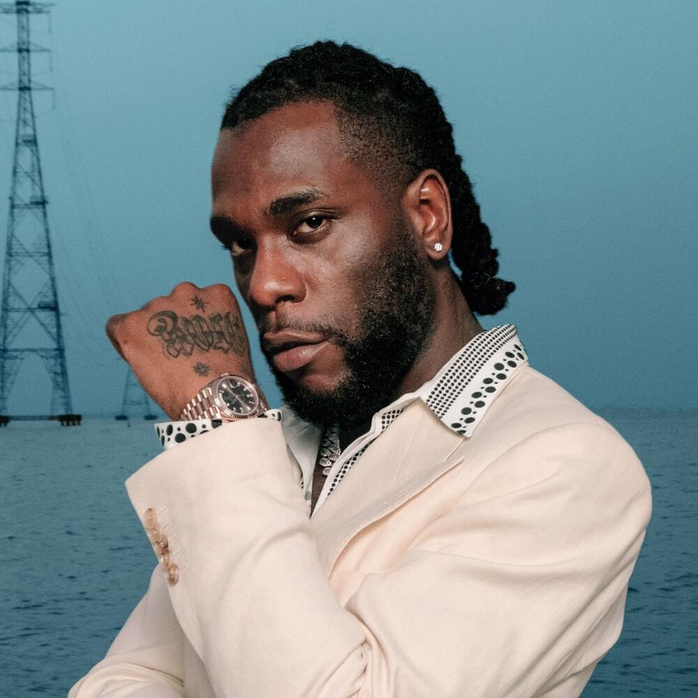 Burna Boy Cancels Tour Dates After Viral Video Backlash