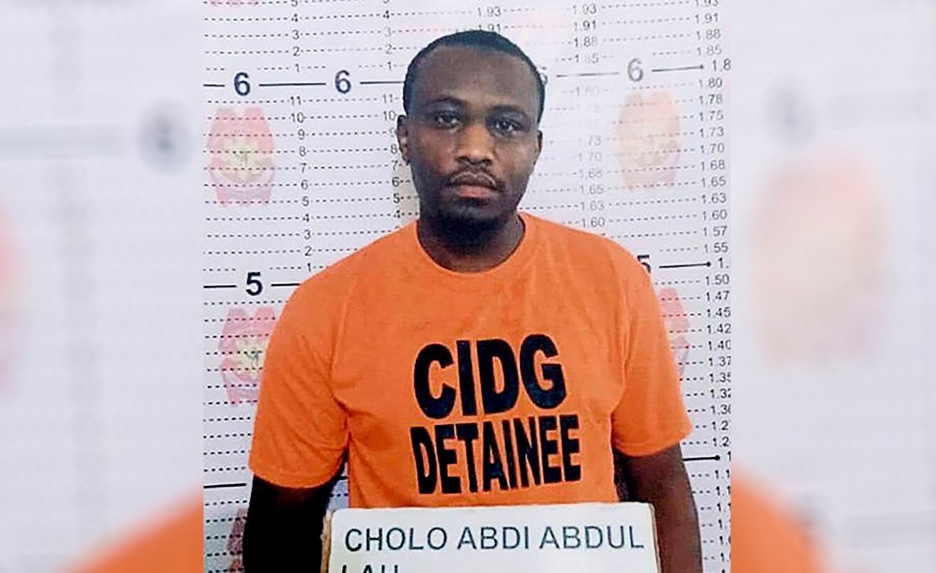 Kenyan Man Sentenced to Prison in U.S. for Terror Plot to Hijack Plane