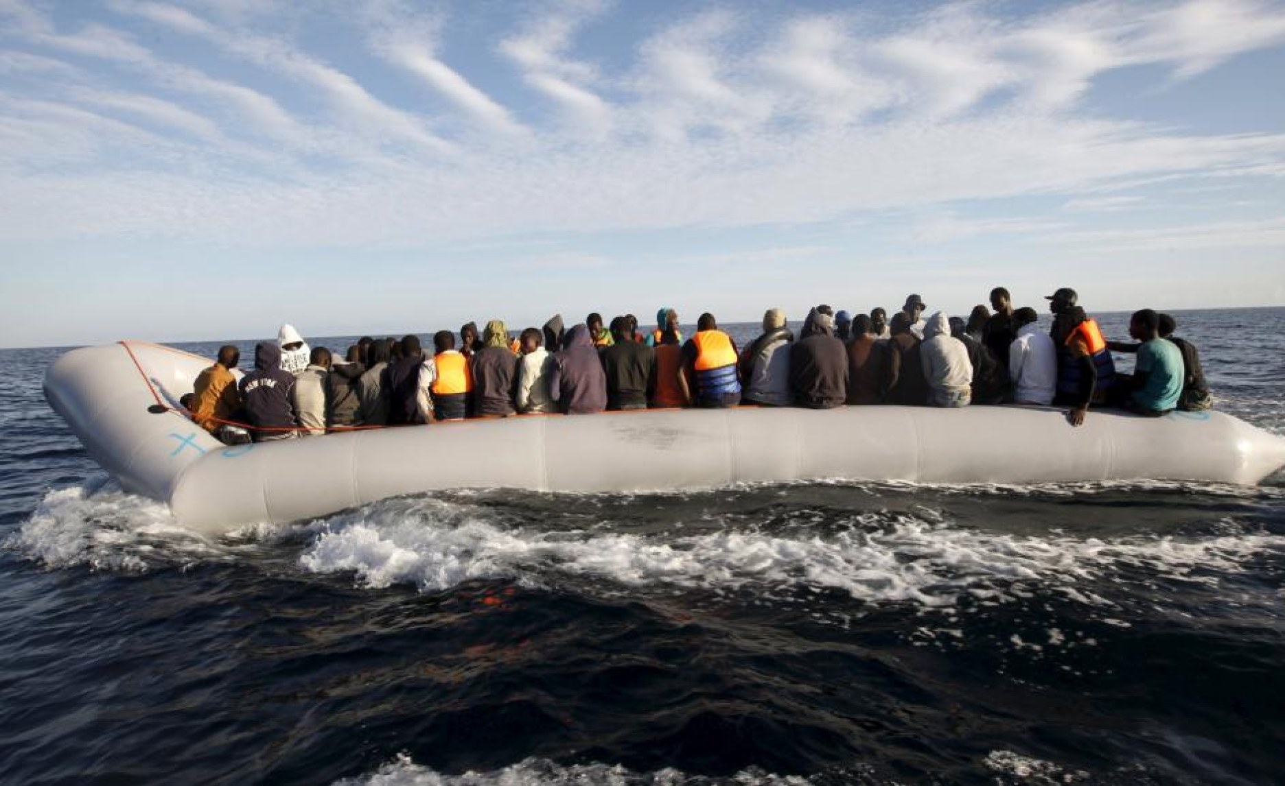 Boat Capsizes Off Gambia Coast with Several Dead and Missing