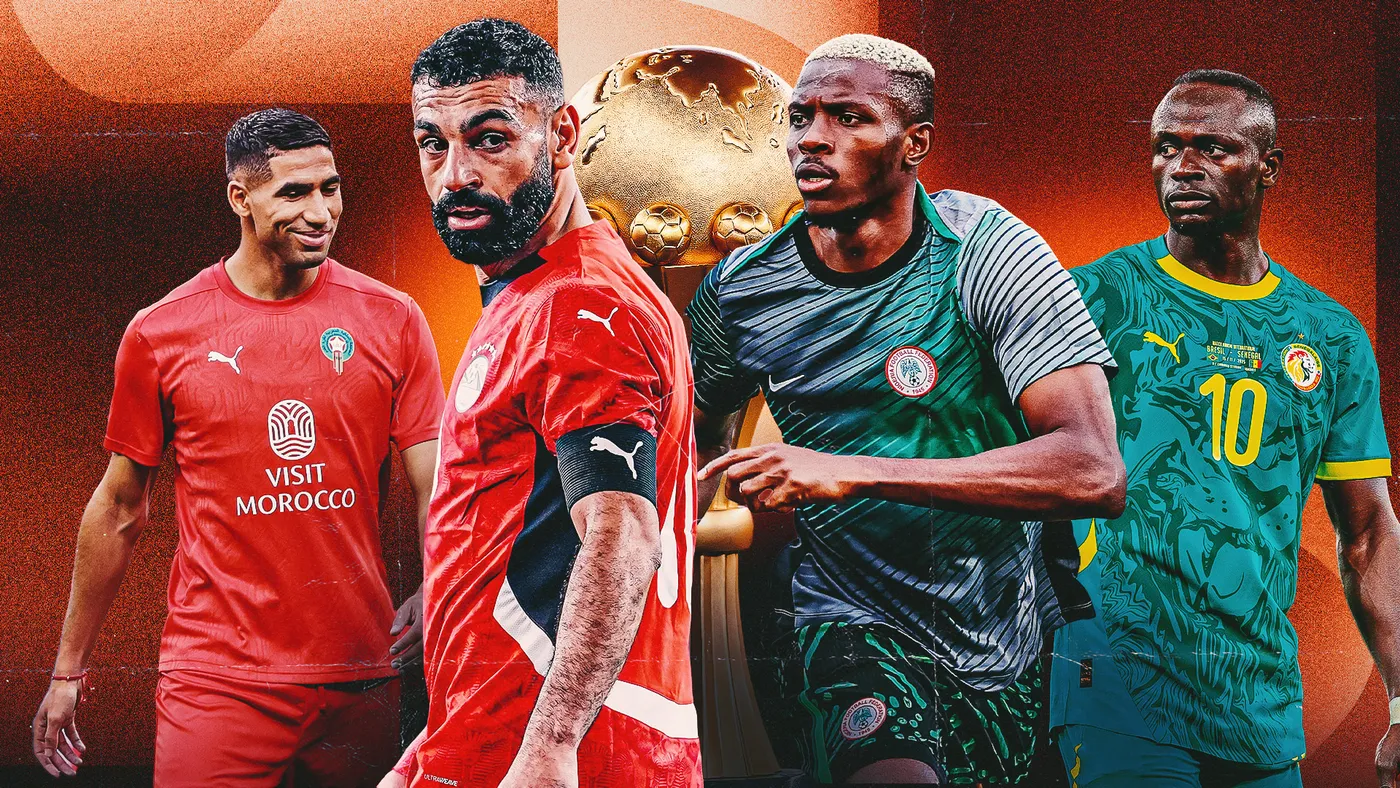 Which Teams Made the AFCON 2025 Semi-Finals and When Will the Games Be Played?