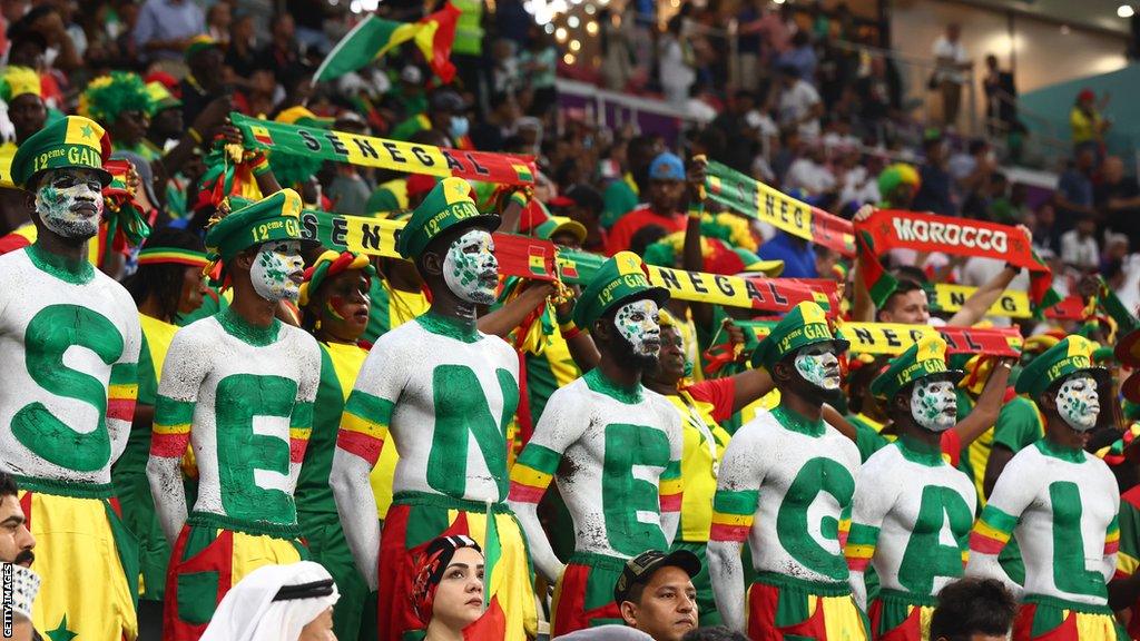 African Fans Could Pay Up to $15,000 to Watch World Cup games