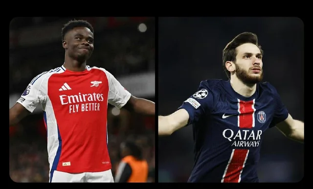 Arsenal and PSG Set for 2026 Champions League Final