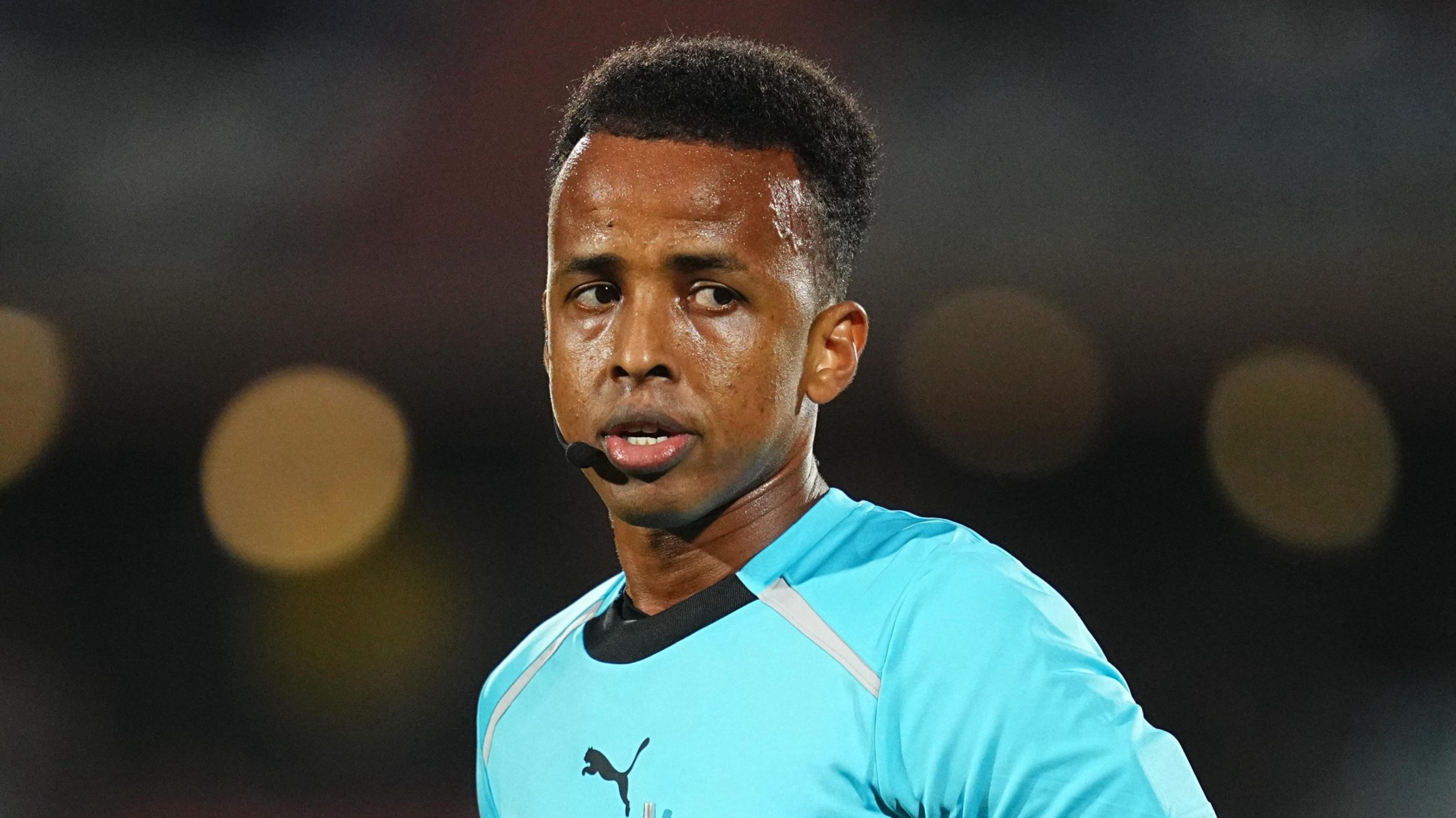 Somali Referee Removed from 2026 World Cup After U.S. Entry Denial