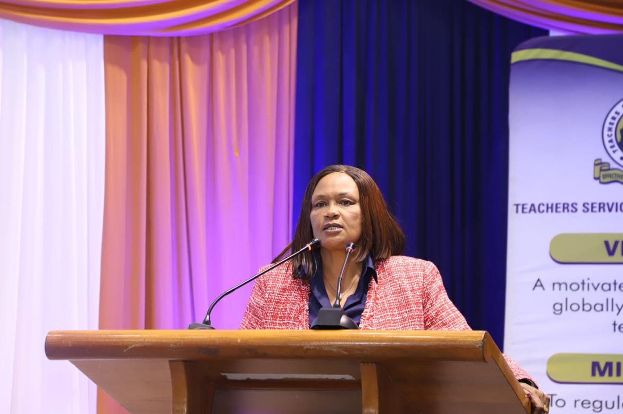 Kenya Launches Major Teacher Recruitment Drive with 54,016 Vacancies
