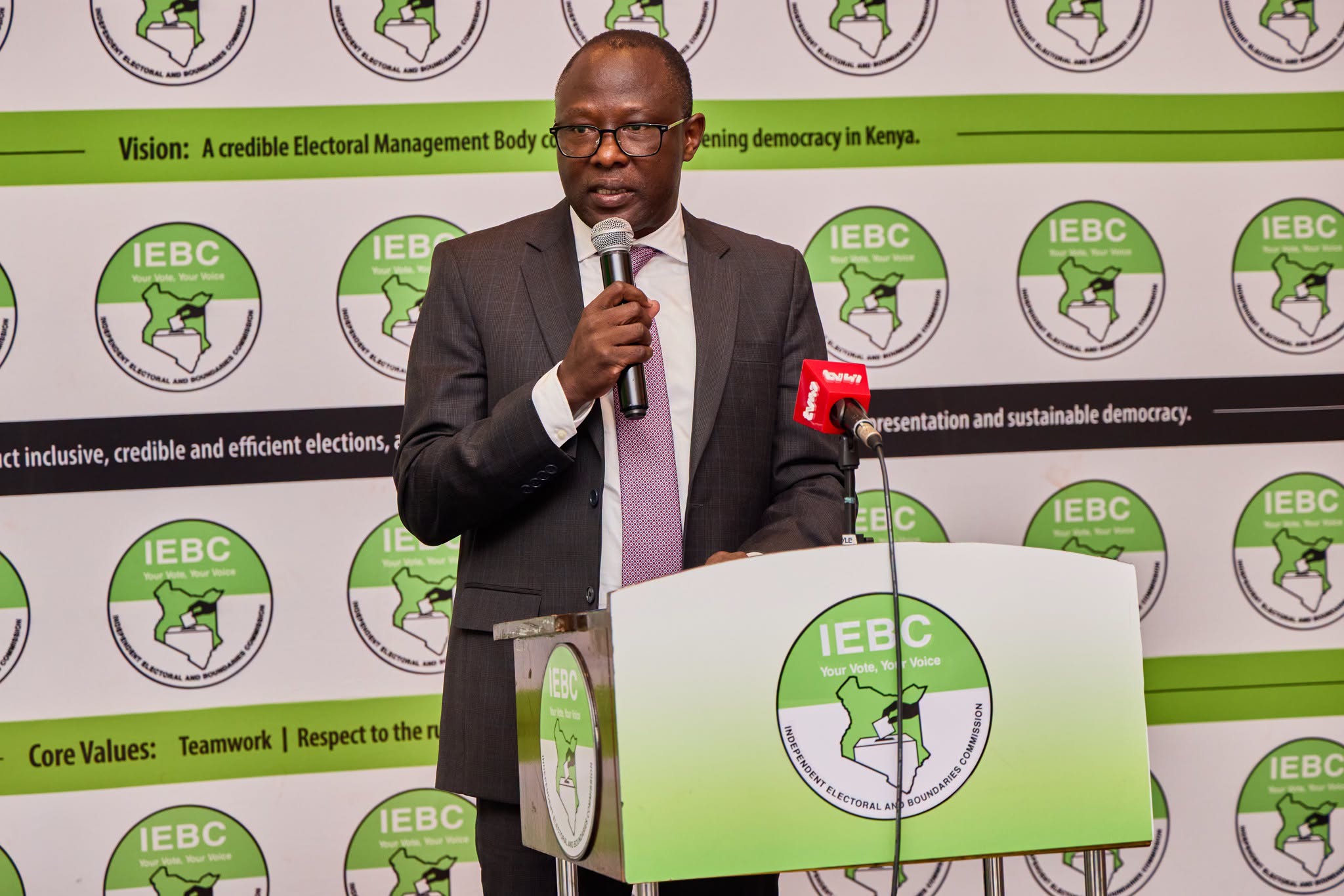 High Stakes as Kenya’s Ol Kalou By-Election Campaigns Enter Homestretch