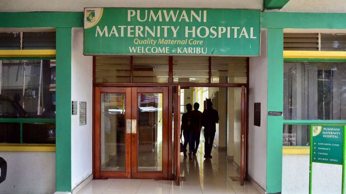 Kenya Expands Free Maternity Care Under New Initiative