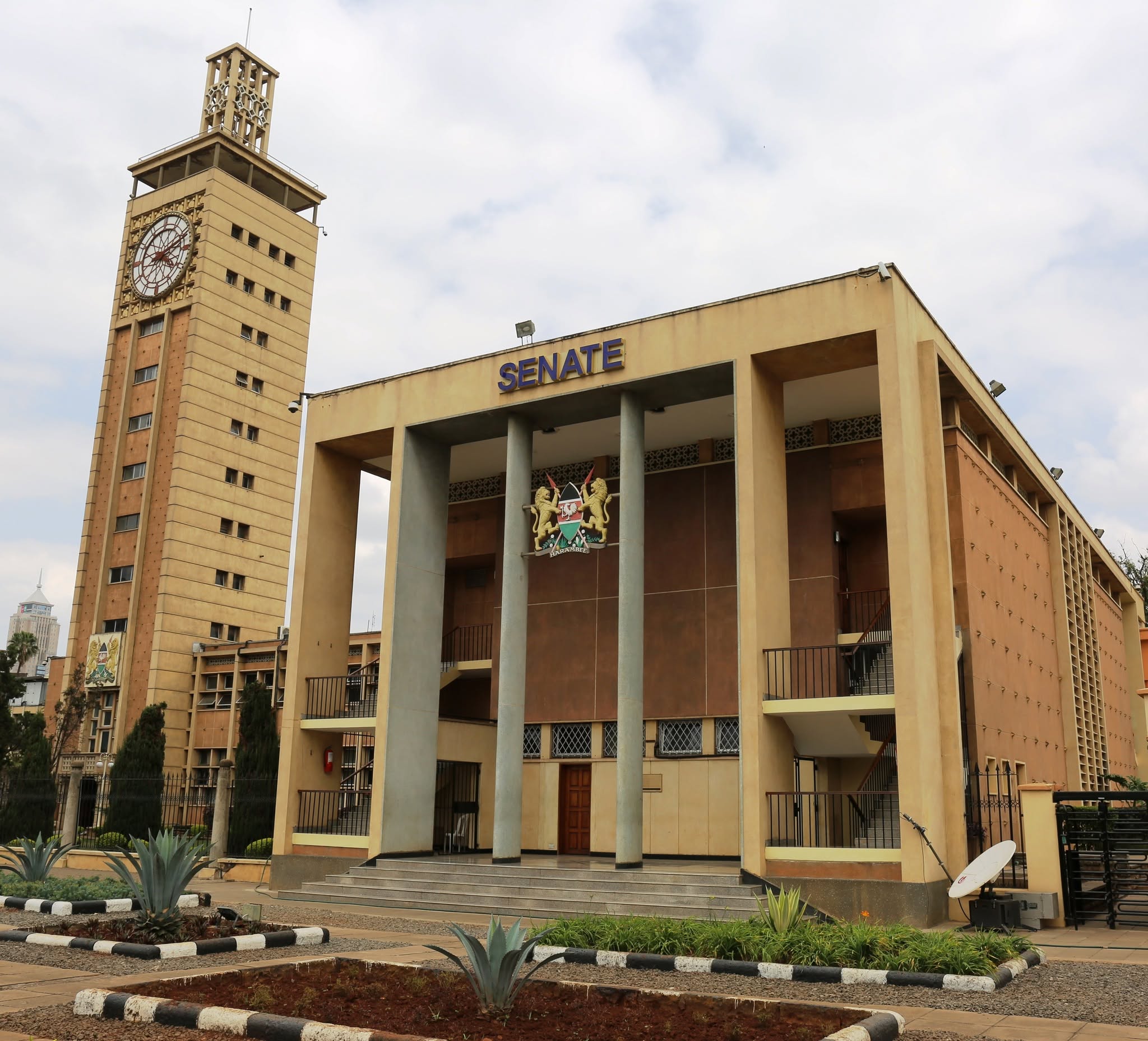Proposed Changes to Kenya’s Elections Act Spark Debate Over 2027 Polls