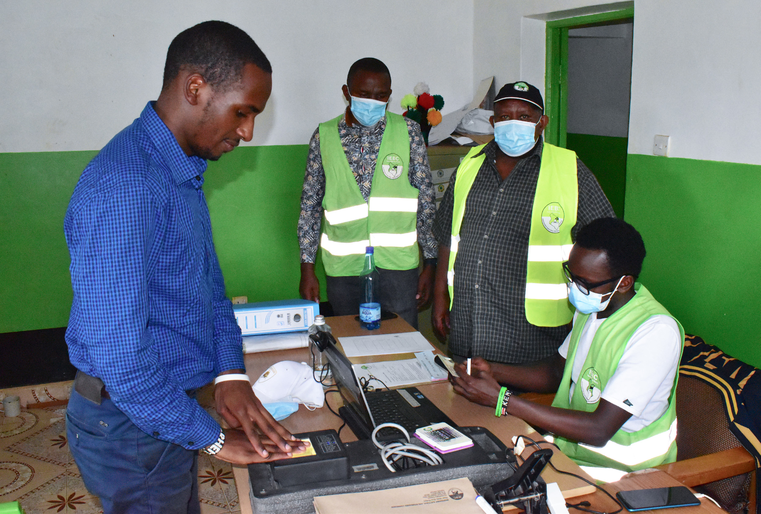 Concerns Grow Over Low Youth Voter Registration Ahead of Kenya’s 2027 General Election