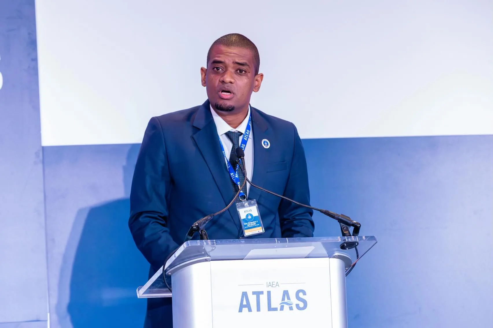 Tanzania Names New Vice President After Emmanuel Nchimbi’s Resigns