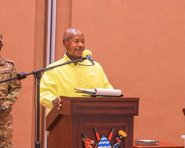 Uganda Steps Up Fight Against Corruption as Public Officials Face Scrutiny